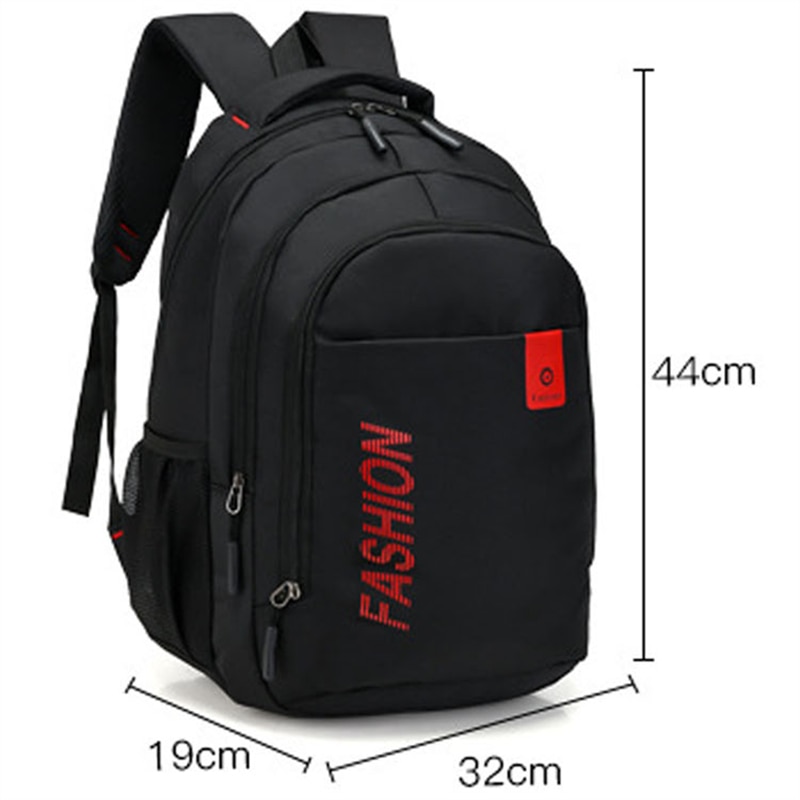 Tiener Meisjes Jongens Rugzak Nylon Schooltas Rugzakken Kids Baby Tas Polyester School Bags Sac A Main Bolsa