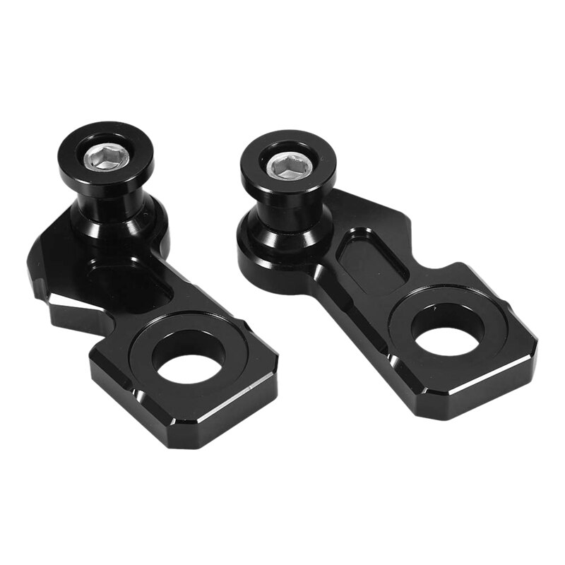 Motorcycle Swingarm Spool Stand Screws Swing Arm Slider for Honda CB650F 18