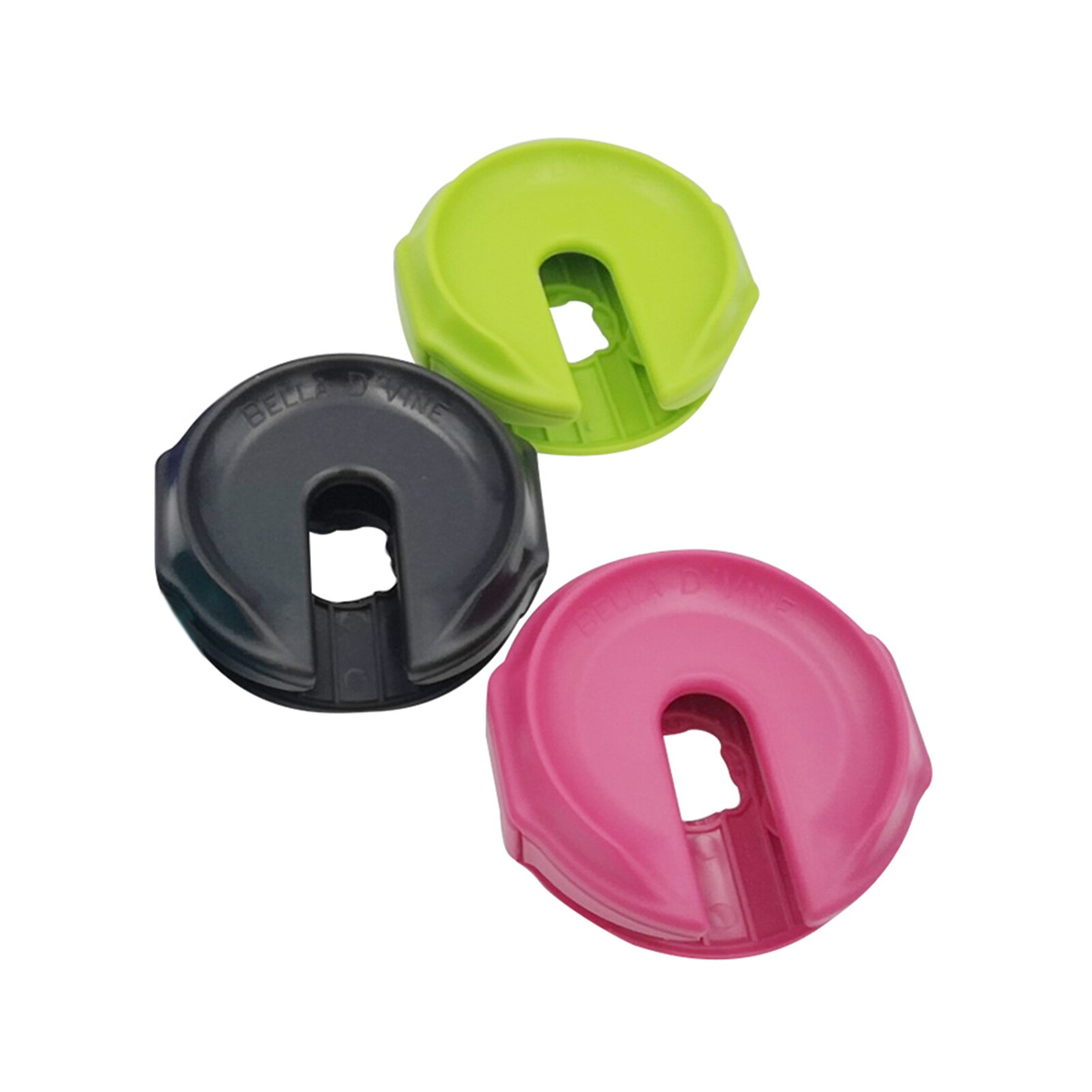 Outdoor Portable Wine Glass Holder Plastic Wine Stake For Champagne Picnic Boat Bathtubs Chair Armrest Wine Glass Holders