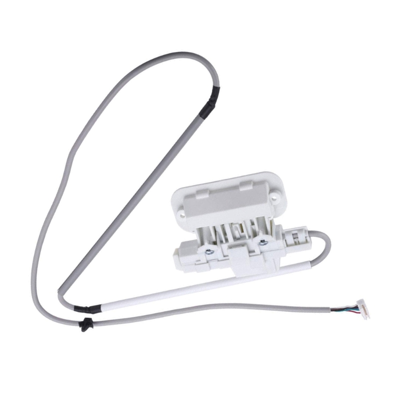 W10810403 W10861642 W10787836 Washer Lid Lock Assembly Latches Switches for Cabrio Series 600 700