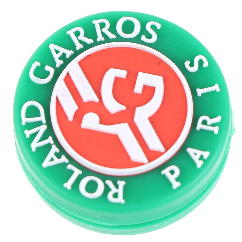 Tennis Racket Vibration Dampeners Anti-Vibration Tennis Racquet Shock Absorber