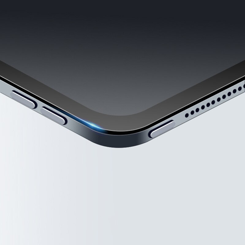 Paper Like Screen Protector Film for apple iPad 9.7 Air 4 3 2 1 Pro 11 12.9 Drawing Matte Film for iPad pro 10.5 10.2 10.9