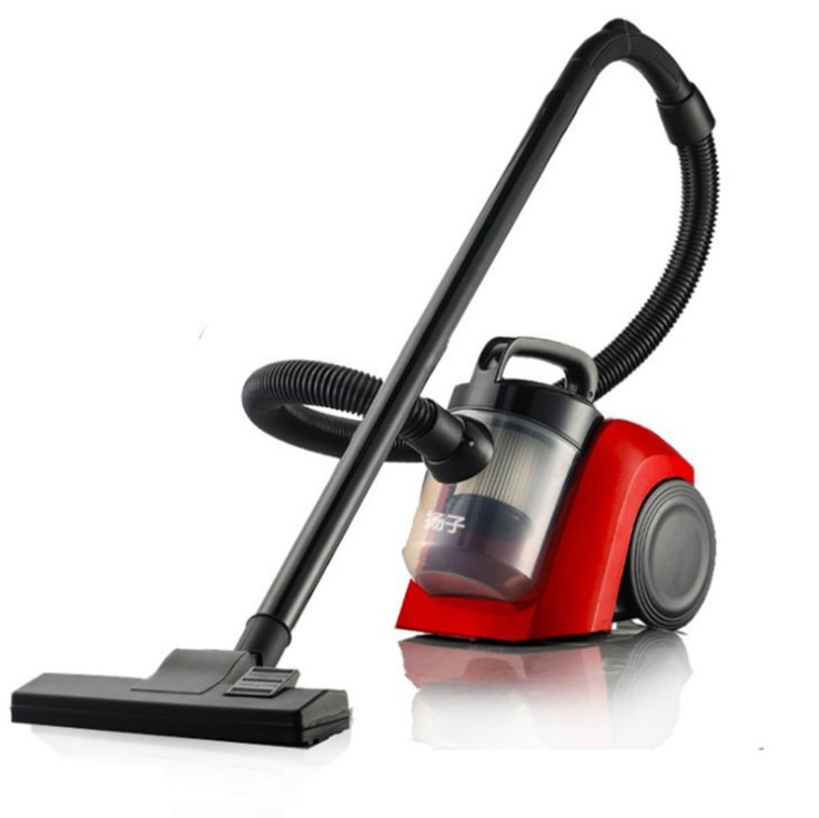 Vacuum cleaner household vacuum horizontal dust collector mite remover 1000W Domestic vacuum cleaner