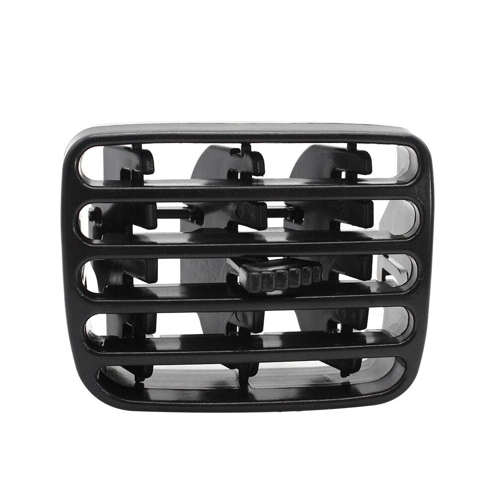 7701057729 7701057730 bil luftventil panel grillskydd för renault clio 1998-2006 biltillbehör abs ventilation galler luftventil: Default Title