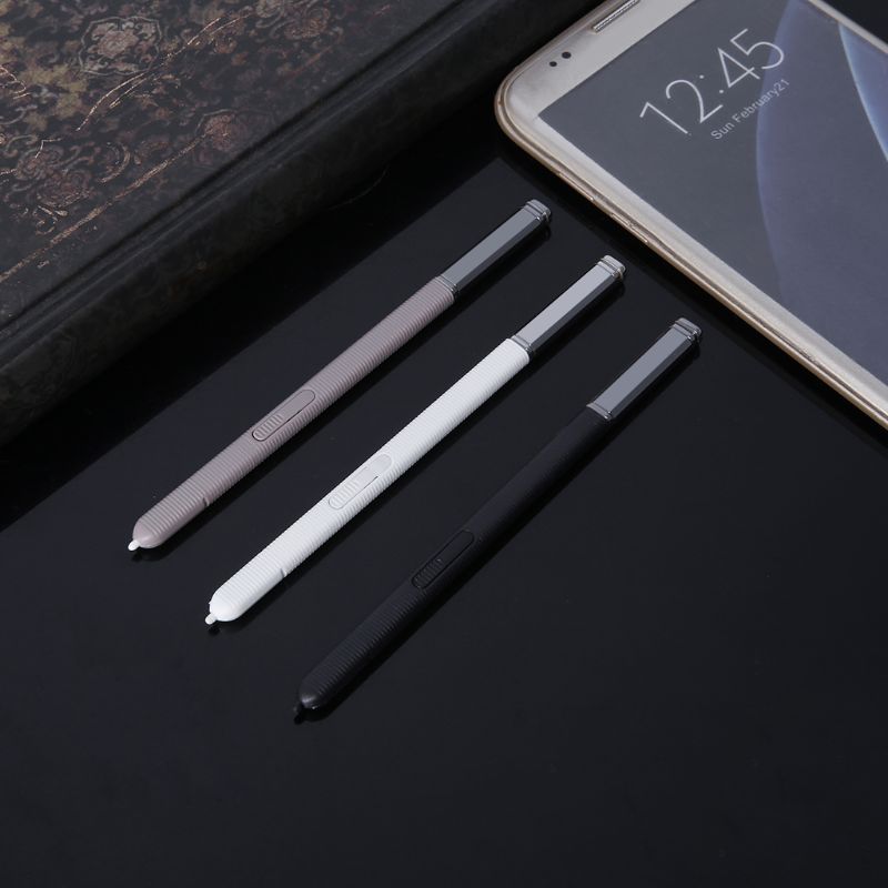 2 Ways Touch Replacement S Stylus Touch Pen For Samsung Galaxy Note 4 N9100 X6HA