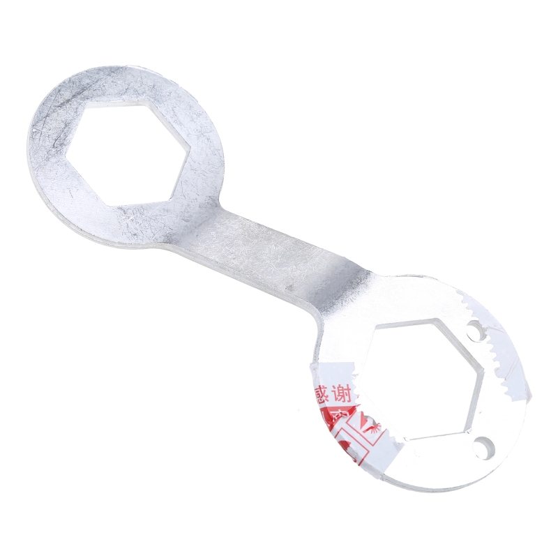 Washer Wrench Removal Universal Clutch Washing Machine Repair Tools Used for Tightening and Loosening Bolts Nuts