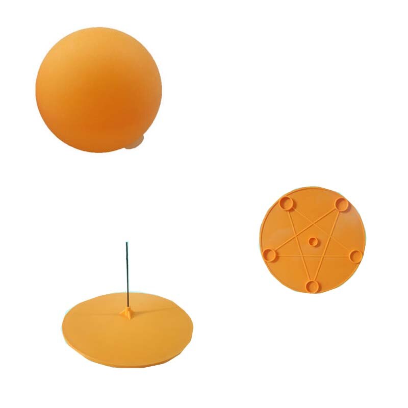 Portable Table Trainer Indoor Table Tennis Soft Shaft Training Machine Elasticity Kid Adult Ping Pong Practice Trainer