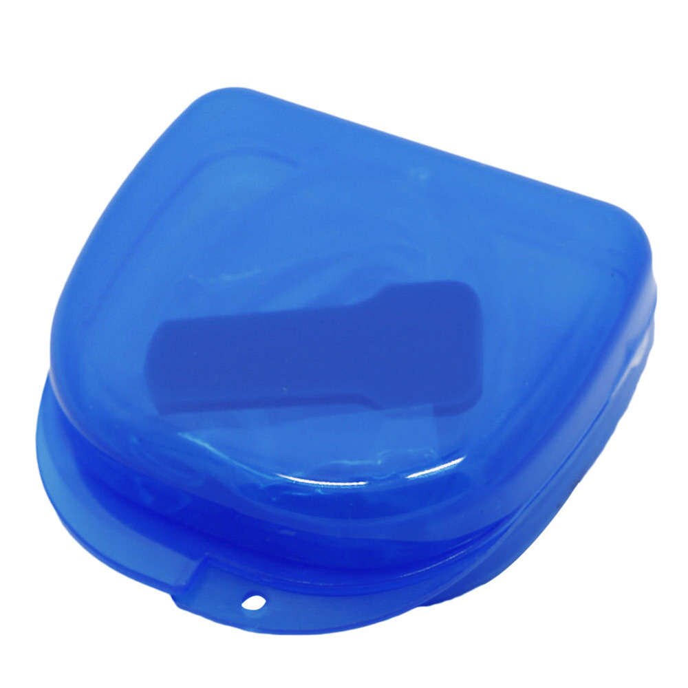 Stop Snoring Mouthpiece Anti Snore Apnea Aid Sleep Bruxism Grind MouthGuard