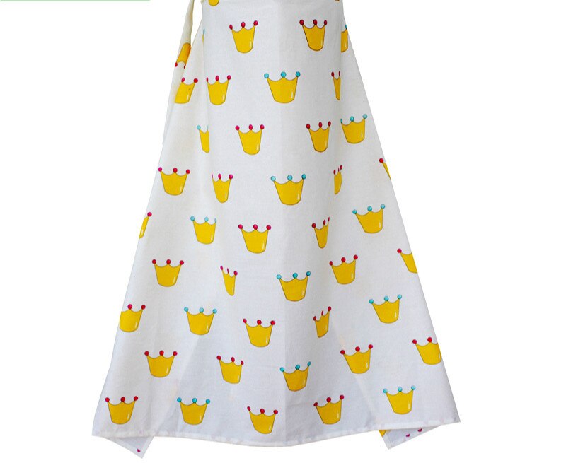 Bufanda de privacidad para lactancia materna, cubierta para el asiento del coche, cochecito de bebé para alimentación infantil: 4