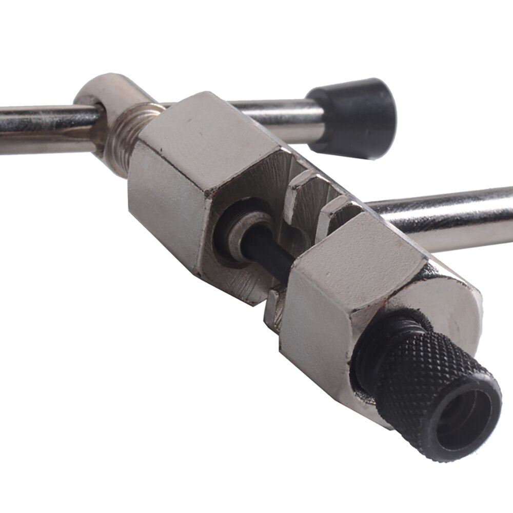 ZTTO Bike Chain Removal Tool Bicycle Cycling Steel Chain Pin Spliter Breaker Cutter Repair Remover for Home Outdoor Personal Use
