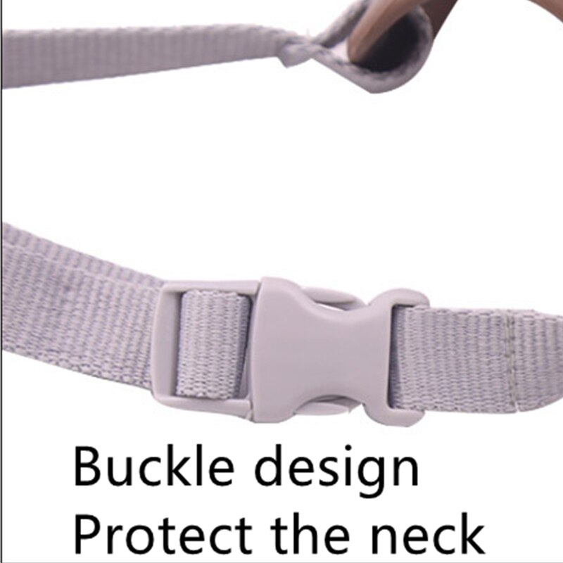 Hond Bite-Proof Eendenbek-Vormige Siliconen Mond Cover Anti-Barking Verstelbare Size Water Wassen Puppy Eendenbek Cover huisdier Accessoires