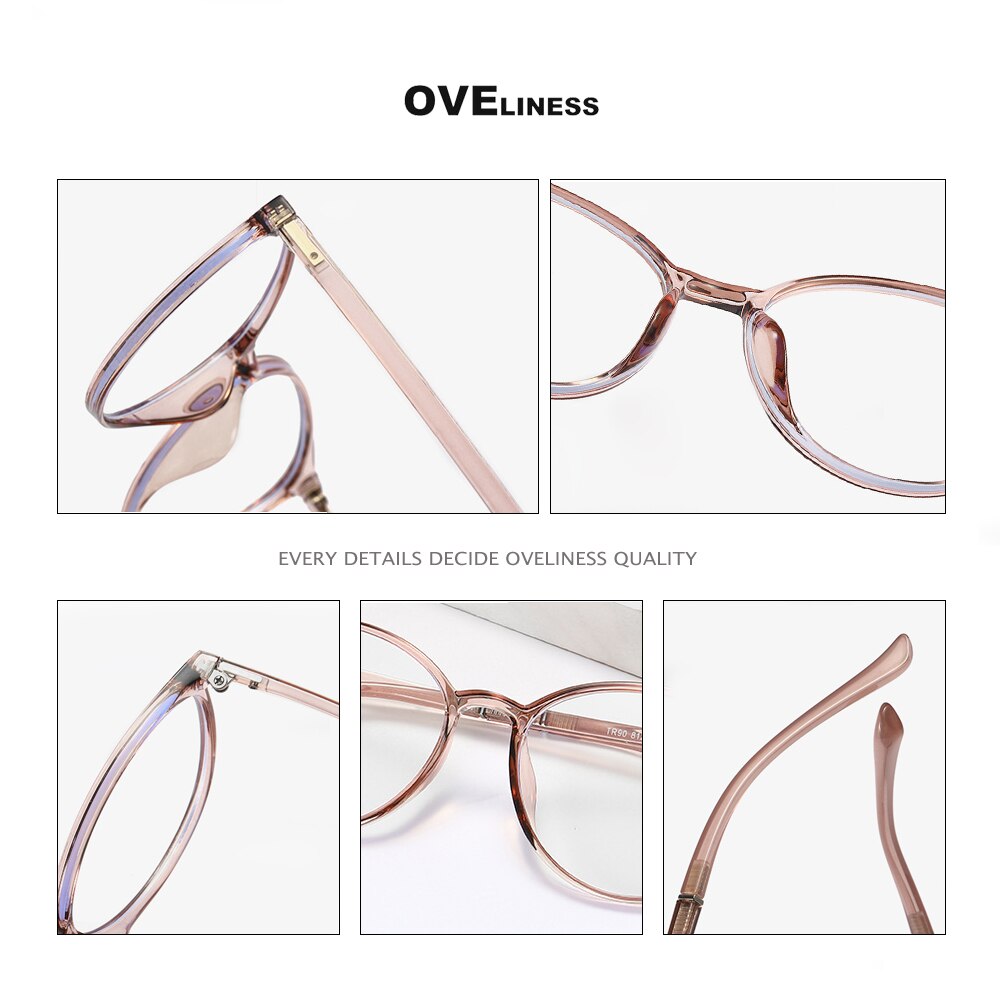 Anti-blauw licht computerbril heren scherm straling bril gaming blauw licht blokkerende bril goggle uv-bril