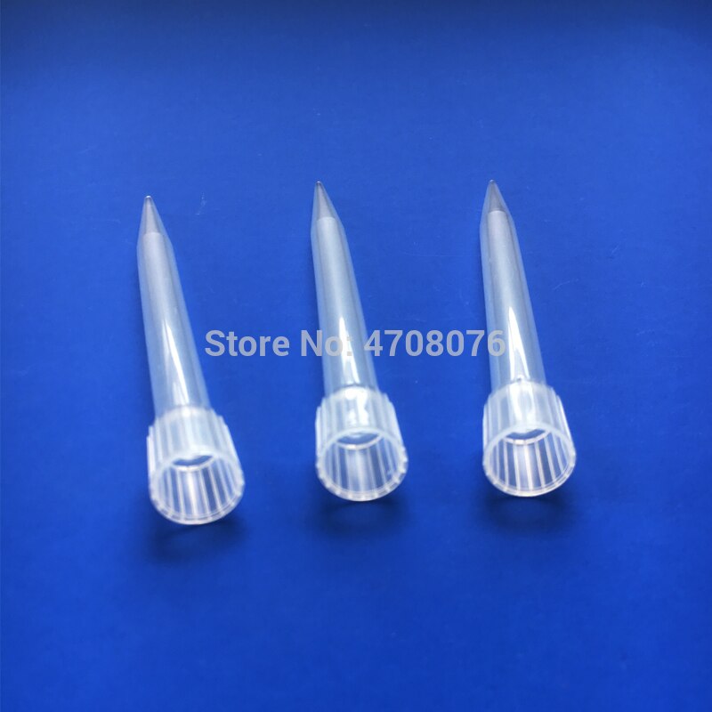 5ml/150 st pp pipettspetsar engångsplast mikrospets polypropenrör för laboratorieöverföring flytande standard