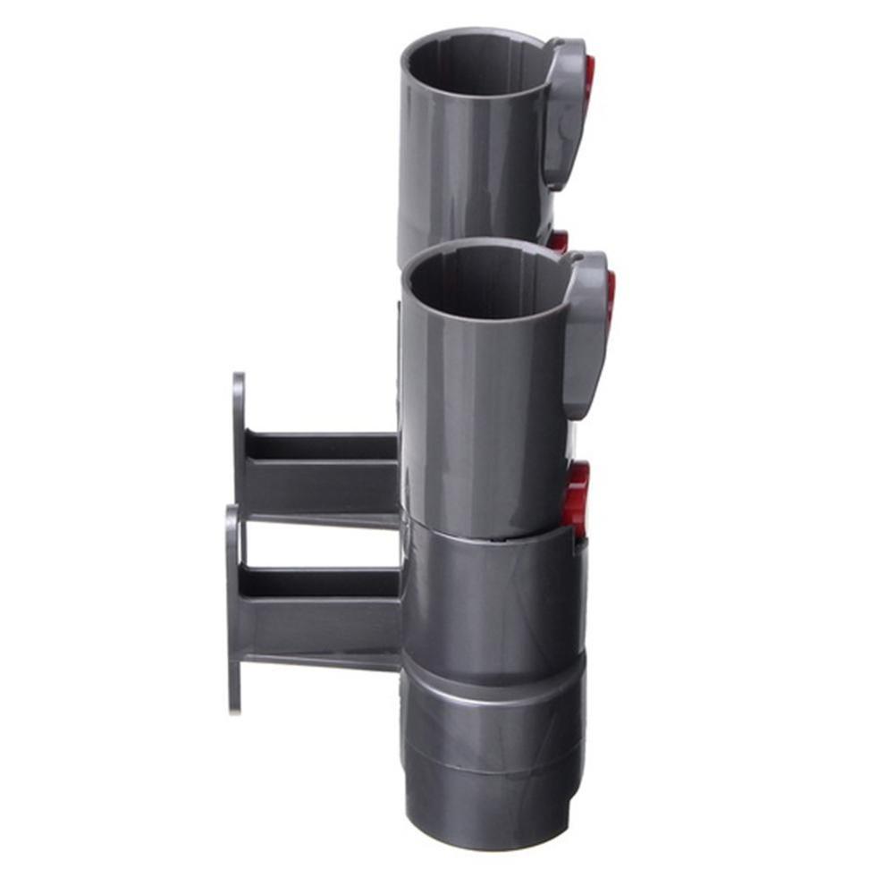 Accessoires opberghouder apparatuurplank voor dysonv 6 v7 v8 v10 v11 absolute borstel gereedschap mondstuk basisbeugel stofzuiger onderdeel