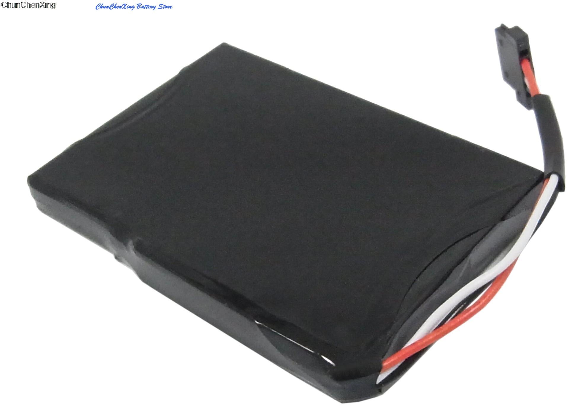 Cameron Sino 1100mAh Battery for Mitac/NAVMAN Mio Spirit V505 TV, Mio Spirit V735 TV