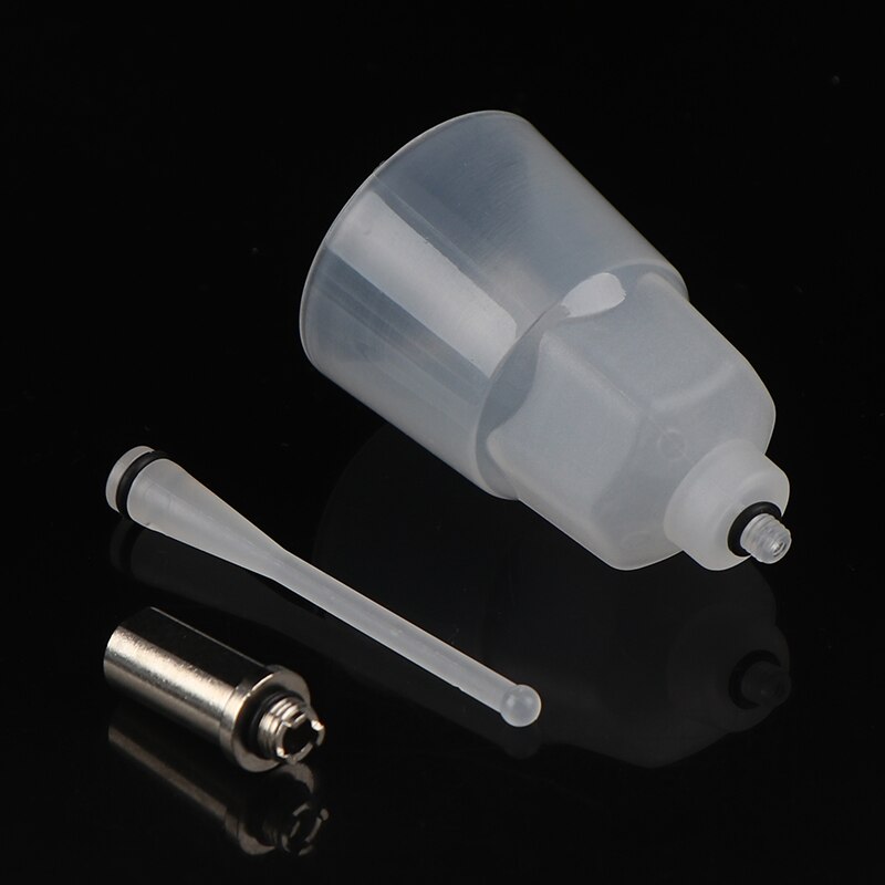 Cykel skivebremse udluftning kit olietragt olie prop til shimano mtb og vej hydraulisk skivebremse fit shimano