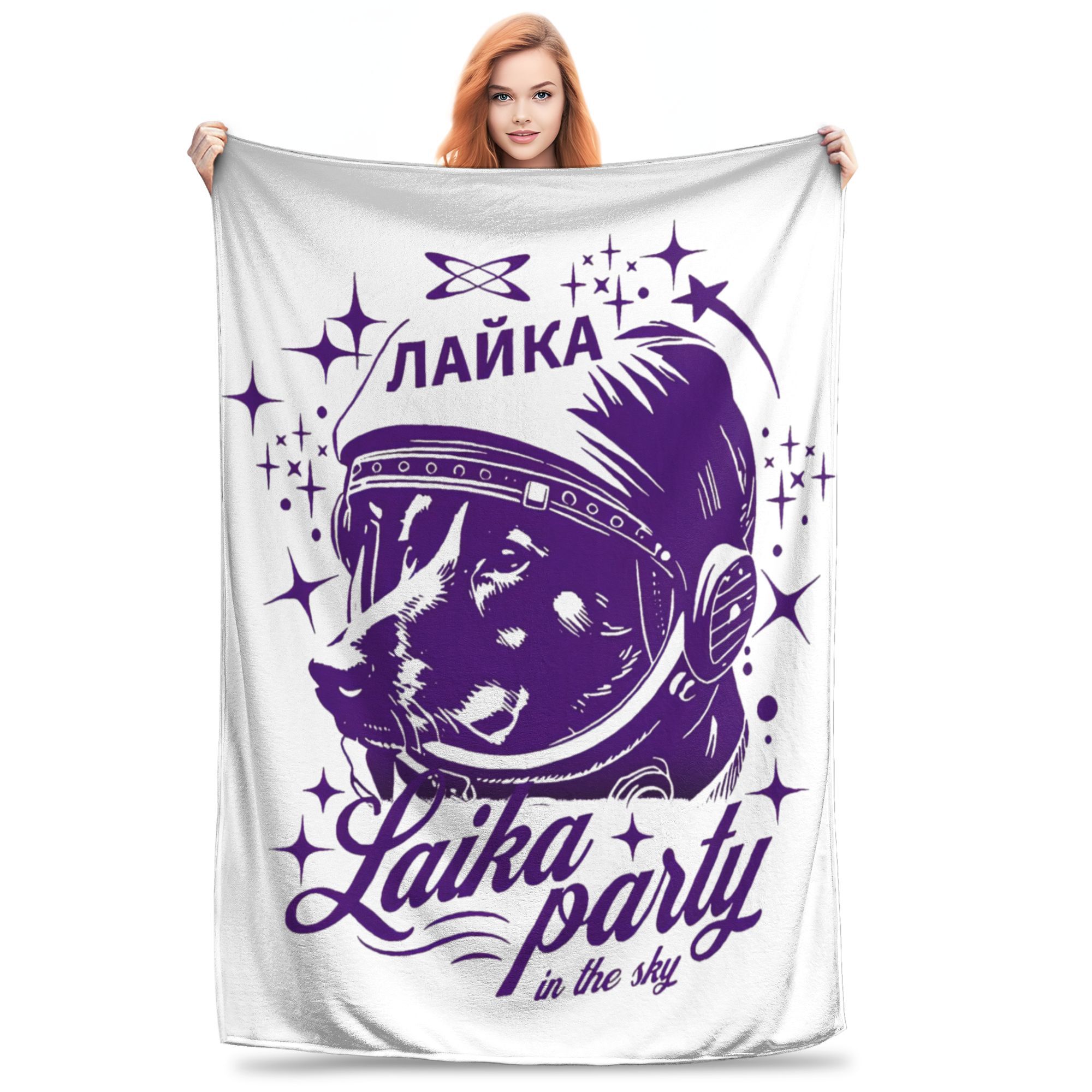 Melody Esa Diva Espagne Eurovisions 2025 Couverture pour canapé Couverture en peluche douce 50 x 60 pouces Couvre-lits de tailles multiples pour toutes les saisons: Plein / Rose