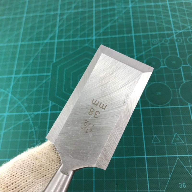 Houtbewerkingsgereedschap, beitels, houtbeitels, handbeitels, houtbeitels, timmermansgereedschap, houtbeitelset