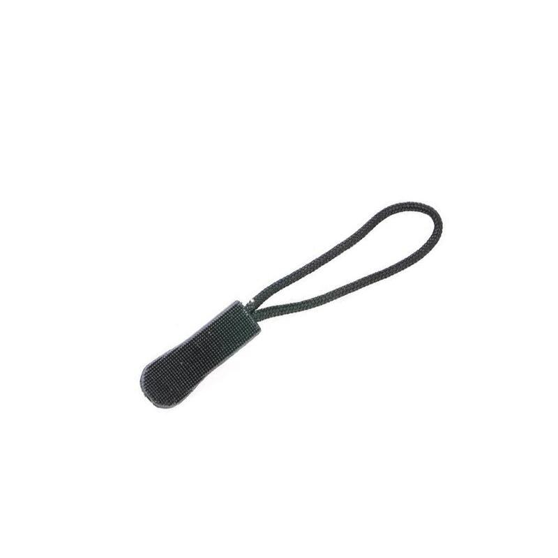 Outdoor Zipper Pulls Slider Cord Rope Puller Ends Lock Head For Bag Handle Zipper Zipper Buckle Backpack Cable Accessories J3H7