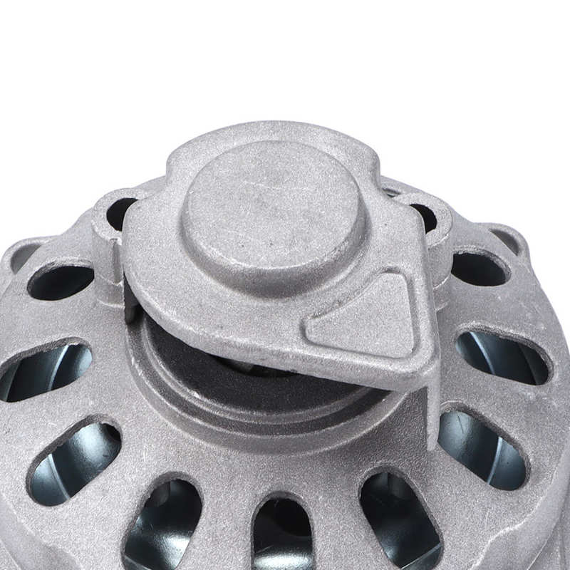 Clutch Drum Gear Box Mini Durable 25H Clutch Drum Gear Box for Motorcycle for 47cc 49cc 2 Stroke Pocket Bike