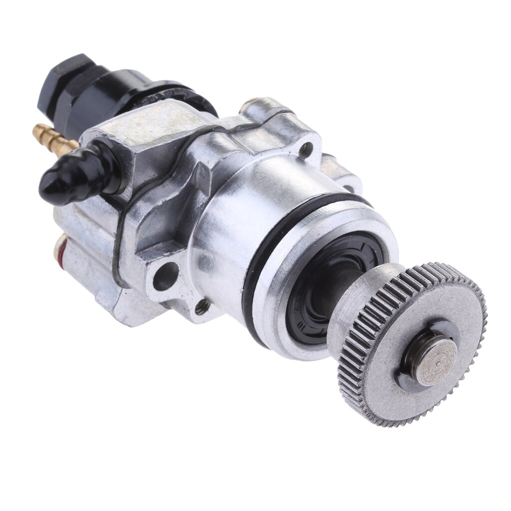 Ensemble pompe à huile moteur AMotorcycle pour Yamaha PW80 Peewee80 PW 80CC Dirt Bike