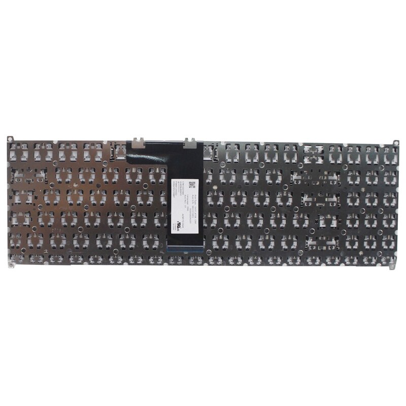 Replacement Keyboard For Acer Aspire 3 A315-42 55 55G-79XW/R5P7 N19C1 N18Q13 Laptops
