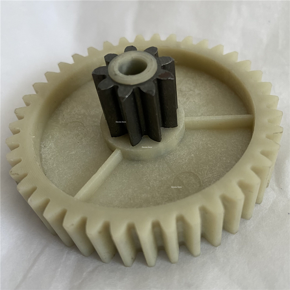 8T-39T 9T-40T Schredder Getriebe Zubehör Für 34251 14431 schredder modell reparatur teile spur/Stirnradgetriebe