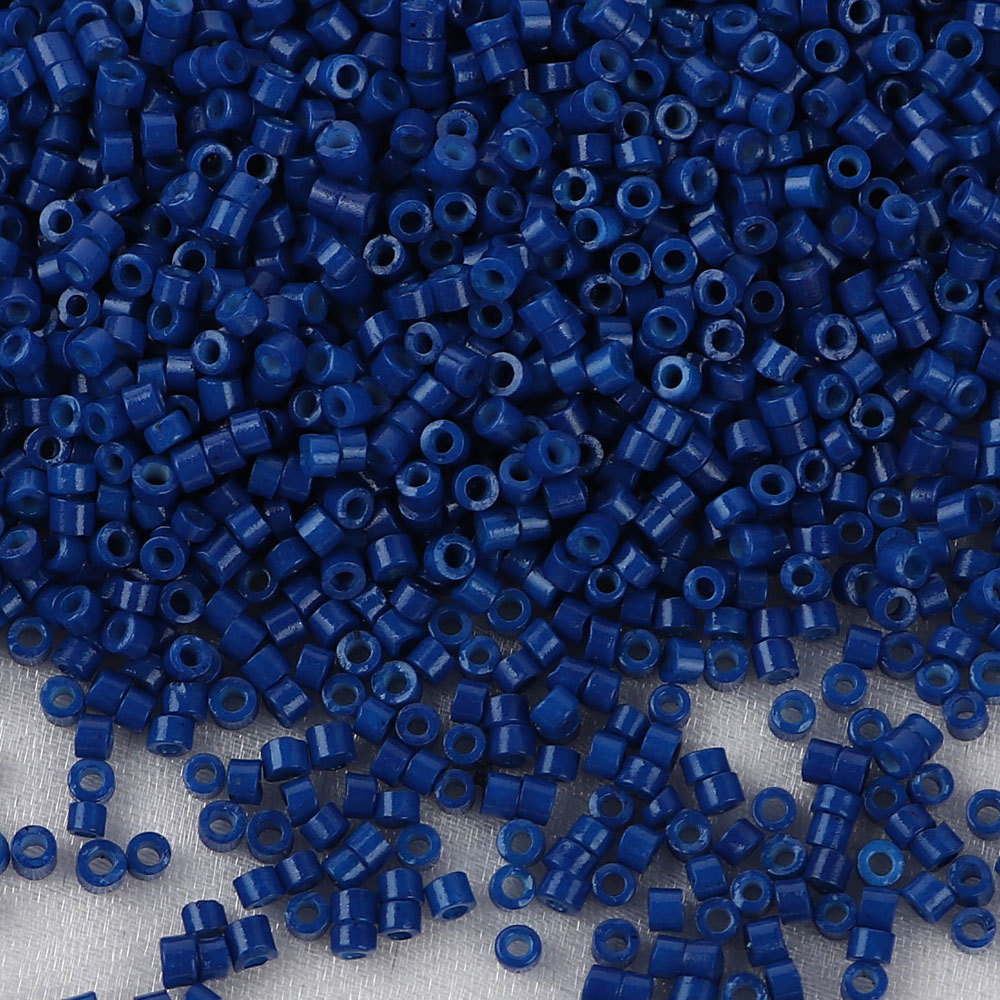 840 pçs 1.6mm japão opaco cor sólida contas de vidro 11/0 uniforme cilíndrico solto espaçador contas de semente para fazer jóias diy costura: Verde