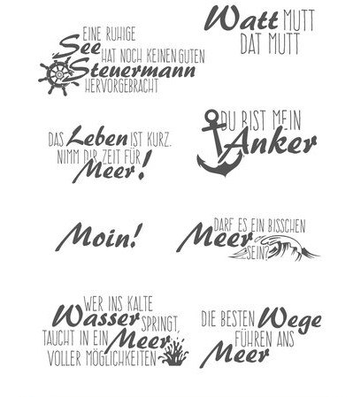 Duitse Transparant Clear Siliconen Stempel/Zegel Voor Diy Scrapbooking/Fotoalbum Decoratieve Duidelijke Stempel 054