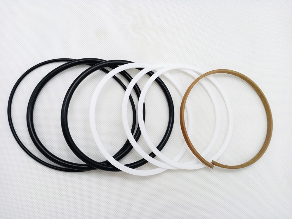 Carter excavator E311B bucket arm cylinder repair kit