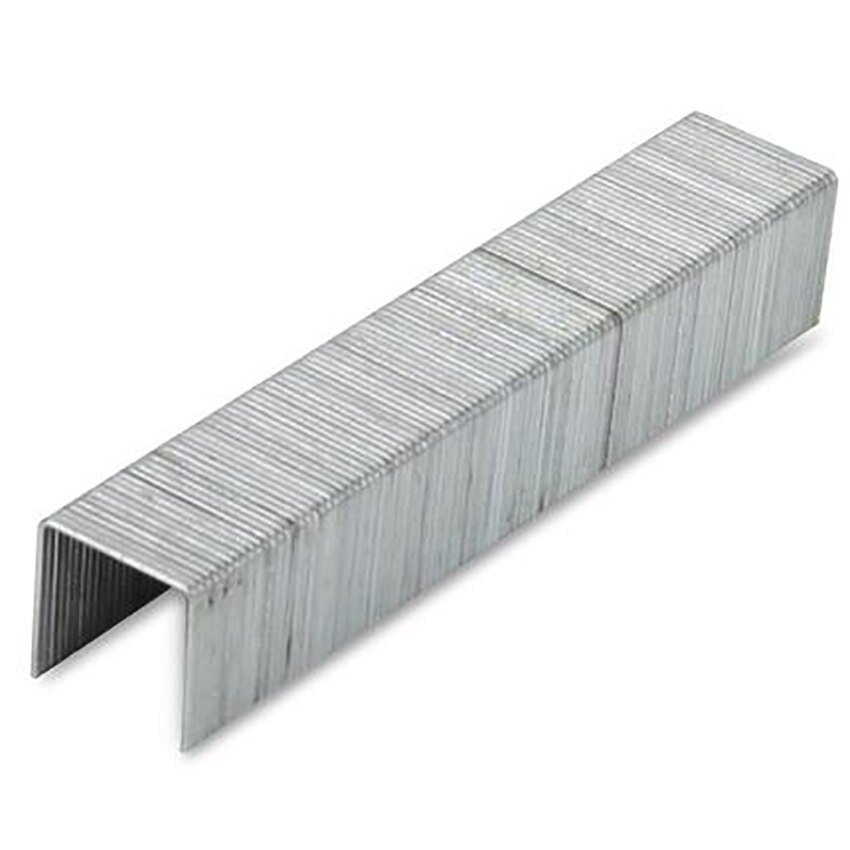 Heavy Duty Staples, 100/ Strip, 100 Sheets Capacity, 1000 Per Box, Office Binding Staples for 23/13-23/23 Heavy Duty Stapler