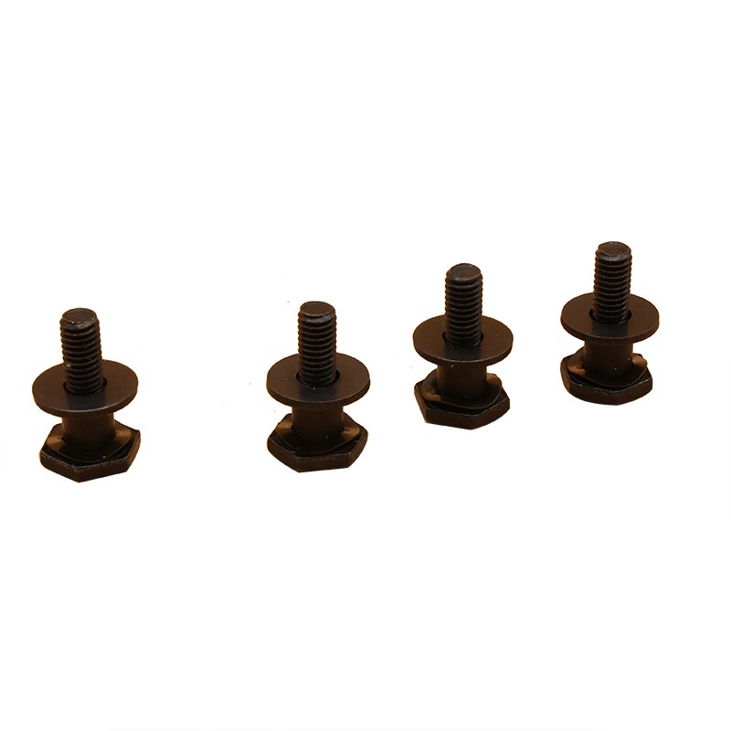 Pièces de rechange pour taille-haie, embrayage électrique Pare vis de fixation 32 34CC, accessoires de taille-haie à deux temps