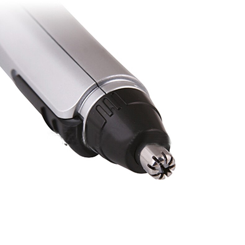 Elektrische Neus Oor Gezicht Ontharing Trimmer Shaver Clipper Cleaner Remover Tool S55