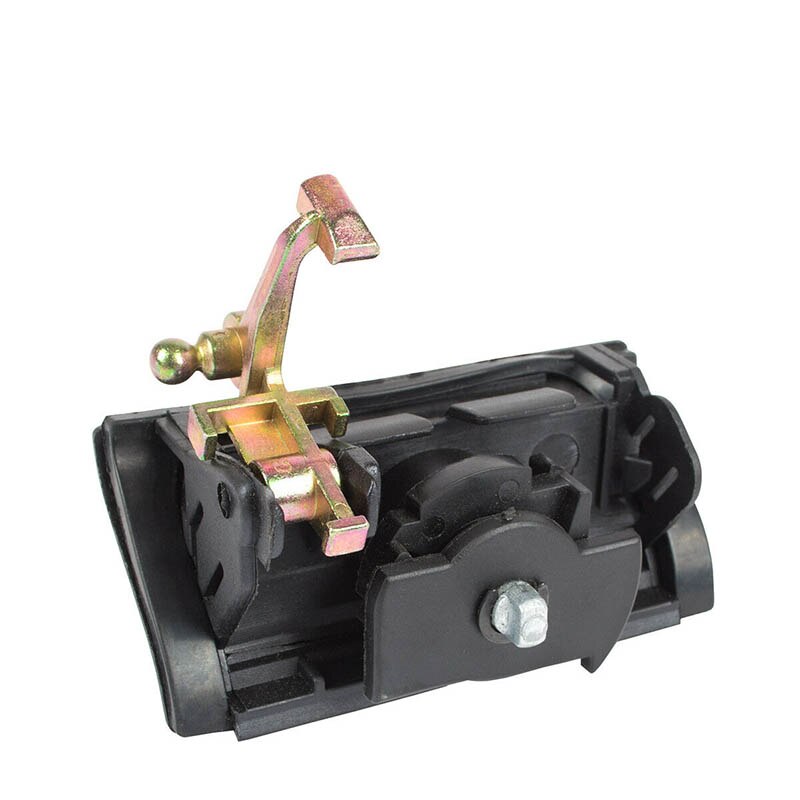 sistema de bloqueo para VW Golf Mk3, 1H0837207B, 1H0905855A, 1H6827571A, 1H0898081