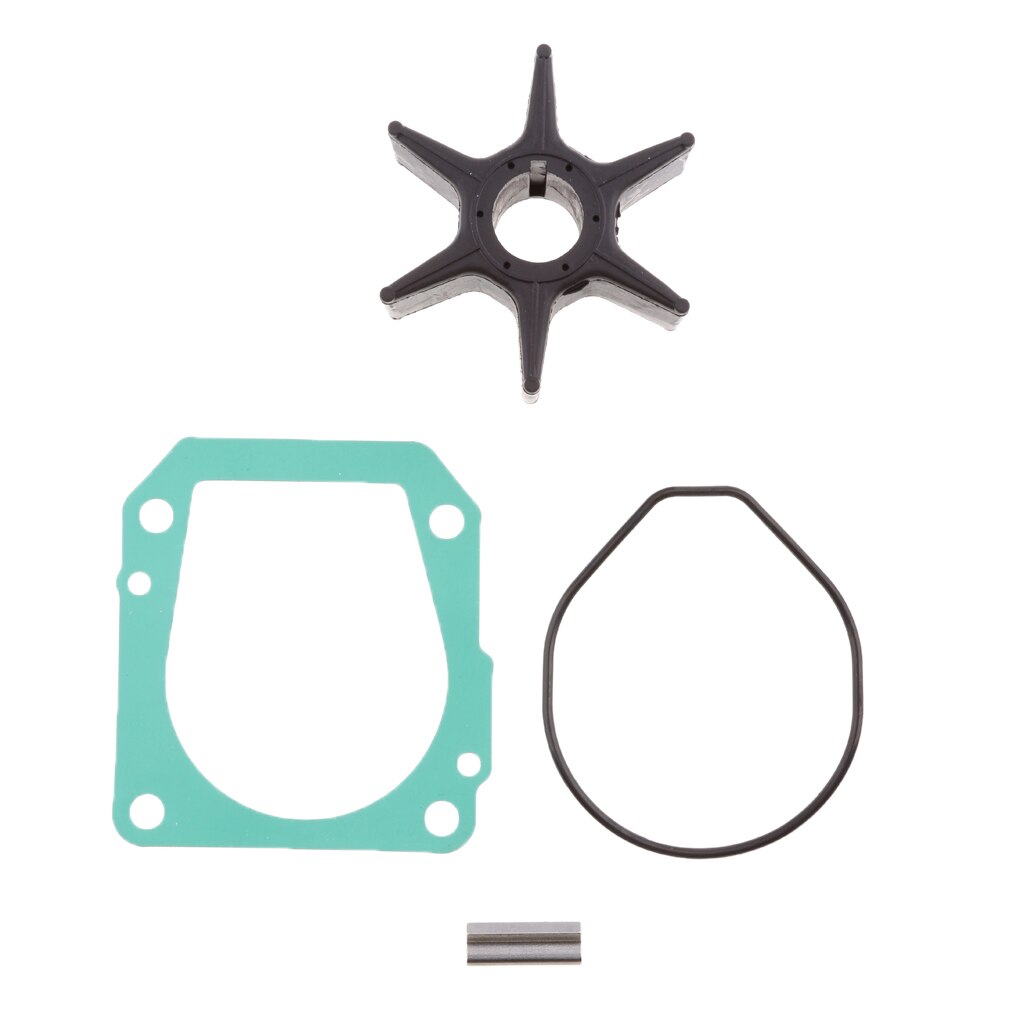 06192-ZY6-000 Wasserpumpe Laufrad Service Bausatz für Honda BF115/BF135/BF150 Außenborder