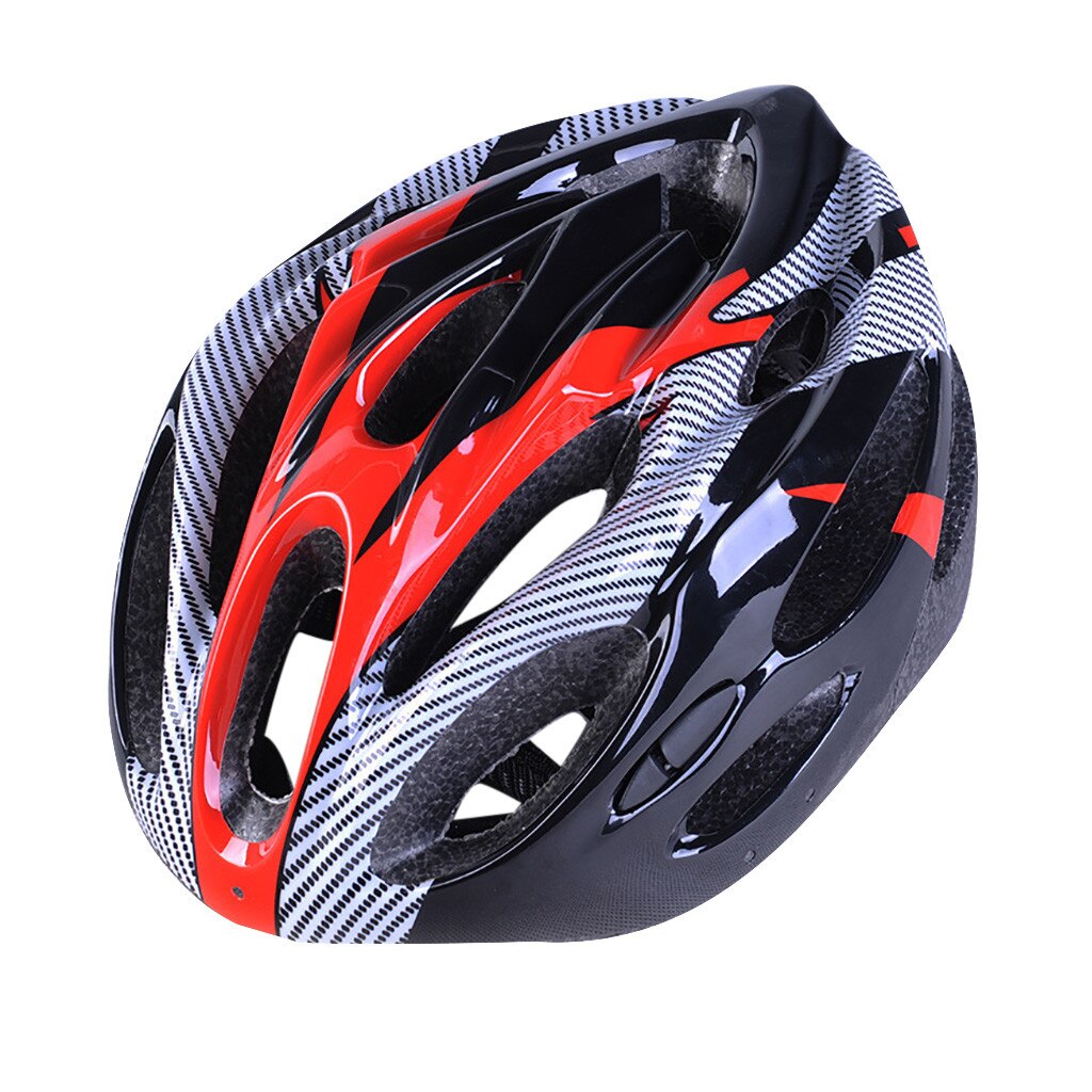 Fietshelm Vrouwen Mannen Mtb Fietshelm Bergweg Fietsen Veiligheid Caps Outdoor Sport Lichtgewicht Helm Apparatuur Rijden Hoed
