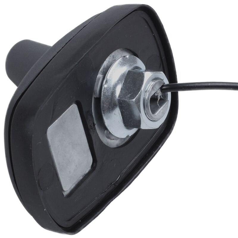 Antenne de toit pour Vw Golf 5 6 Passat Tiguan Touran T5 Shark Fakra