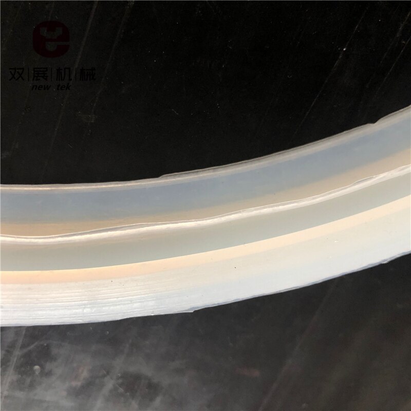 18in. (450mm) Silicone Gasket For Round Non-Pressure Manhole Cover Lid