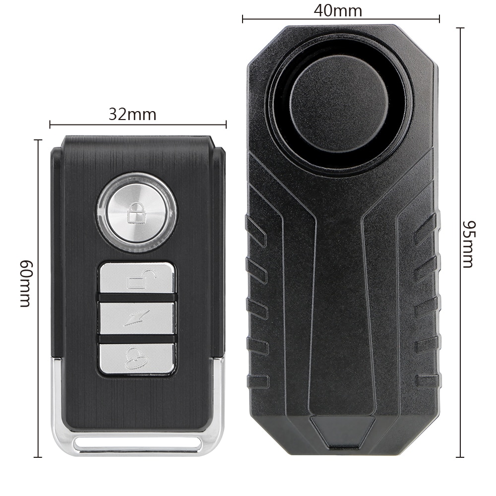 12V Système D'alarme De Voiture Universel Anti-Détournement De Verrouillage Central Système D'une manière Intelligente Système de Sécurité de Voiture D'entrée Sans Clé 12V Système D'alarme De Voiture Universel Anti-Détournement De Verrouillage Central Système D'une manière Intelligente Système de Sécurité de Voiture D'entrée Sans Clé