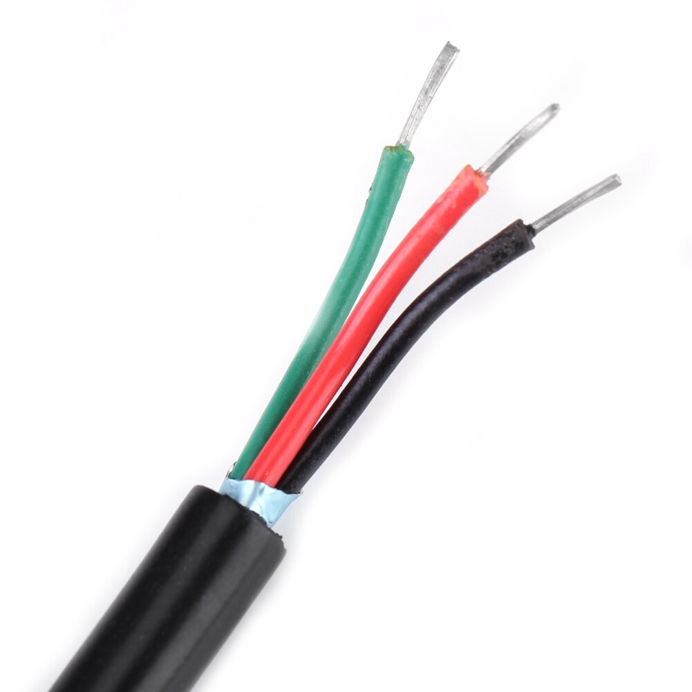 Pressure Transducer Sender Sensor Stainless Steel For Oil Fuel Air Water Stainless Steel Pressure Sensor Thread 100PSI