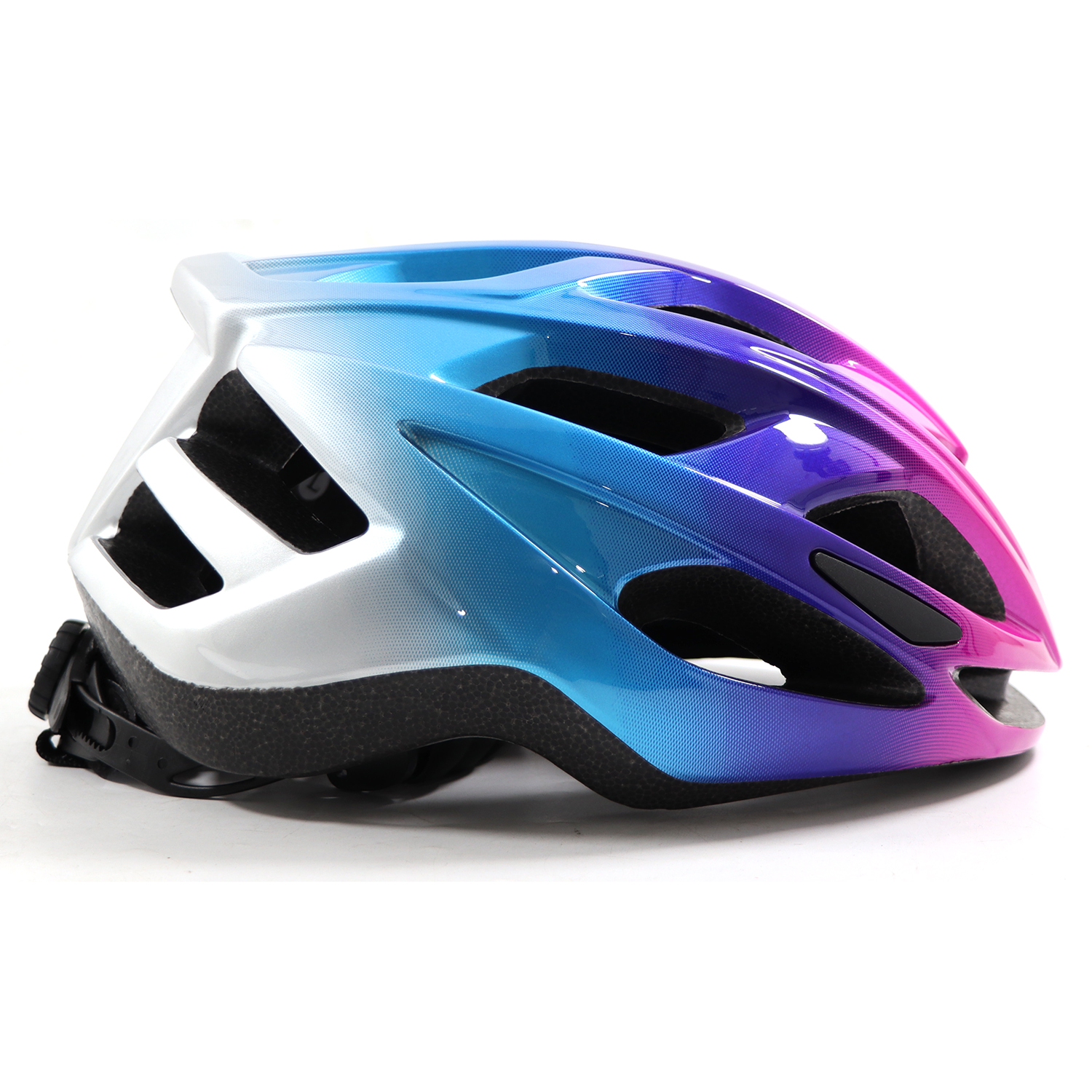 Herren damen draussen-Sport fahrradhelm mit farben...  Grandado