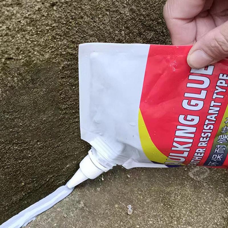 500g Cracks Filler Concrete Repair Sealant Concrete Sealant High Performance Repair Sealant Cracks Filler for Concrete Crackes
