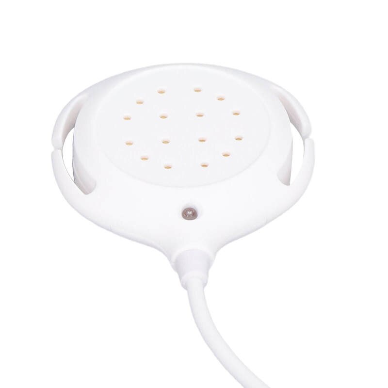 Bedwetting Alarm Monitor Safe Nocturnal Enuresis Alarm Sensor Ringtone Vibration 70‑100 Decibels for Elderly for Bedwetting