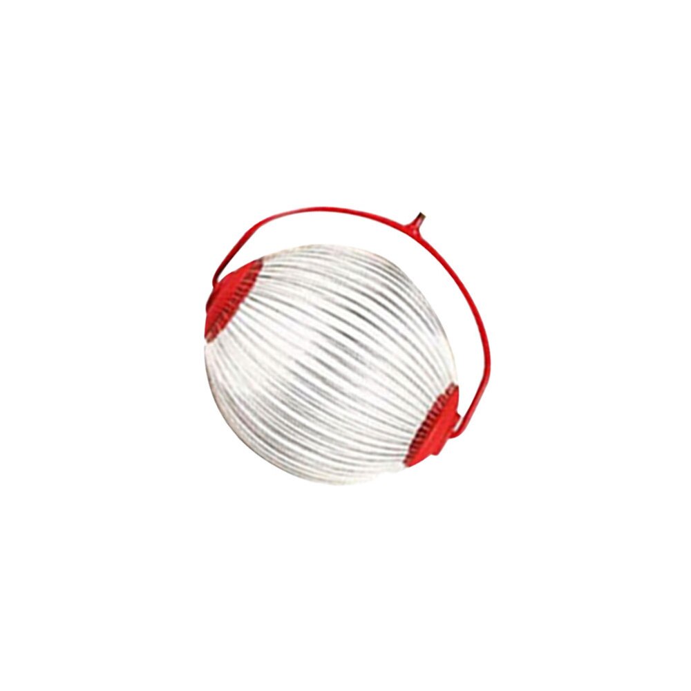 1Pc Nut Gatherer Fruit Collector Garden Rolling Nut Harvester Fruit Picker Without Telescoping Pole for Picking Walnut Chestn: 55X23CM