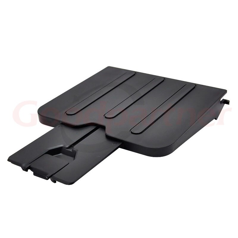 5X RC3-0827-000 RM1-7727-000 RM1-7727 Paper Output Tray for HP M1132 M1130 M1136 M1210 M1212 M1212nf M1213 M1214 M1216 M1217