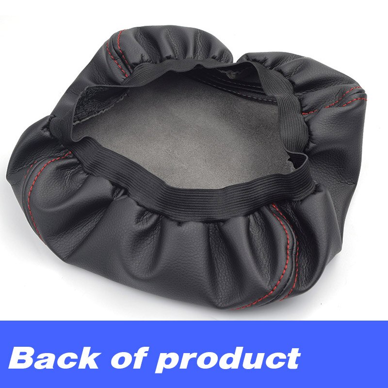 Vtear Voor Haval F7 F7X Auto Armsteun Box Cover Center Console Leather Case Auto Seat Steken Interieur Onderdelen Styling Decoratie