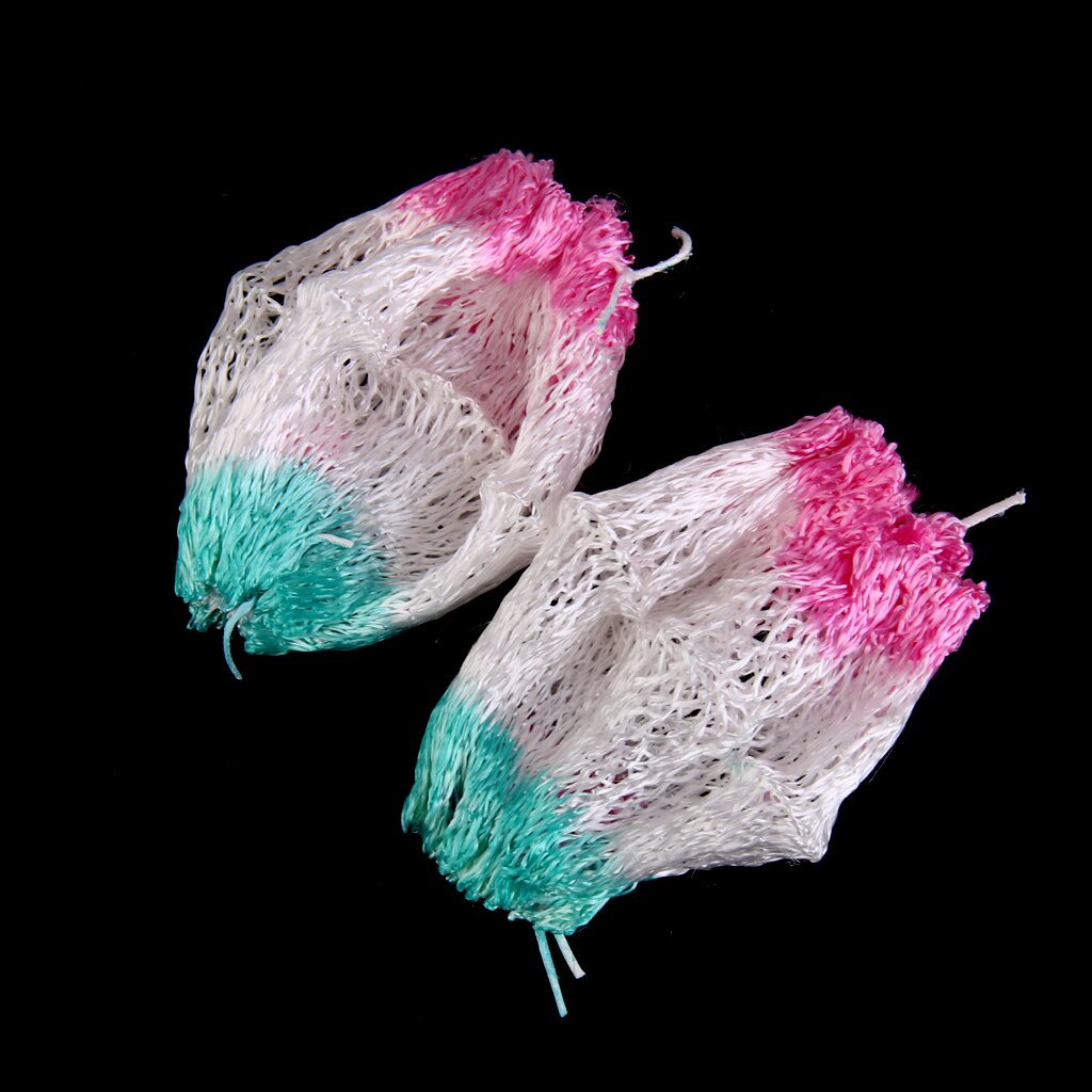 3pcs Universal Camping Gas Lamp Lantern Replacement Mantles