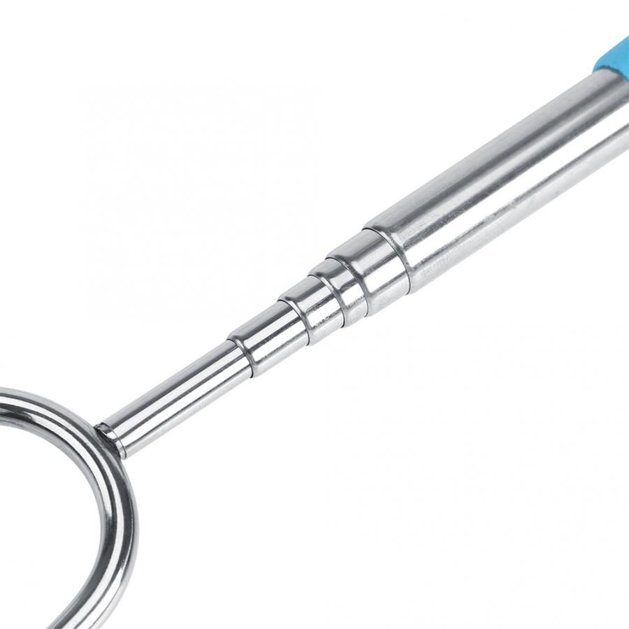 5 st kebab teleskoperande bbq hundspett gafflar stekpinnar camping grillredskap prylar matlagningsverktyg