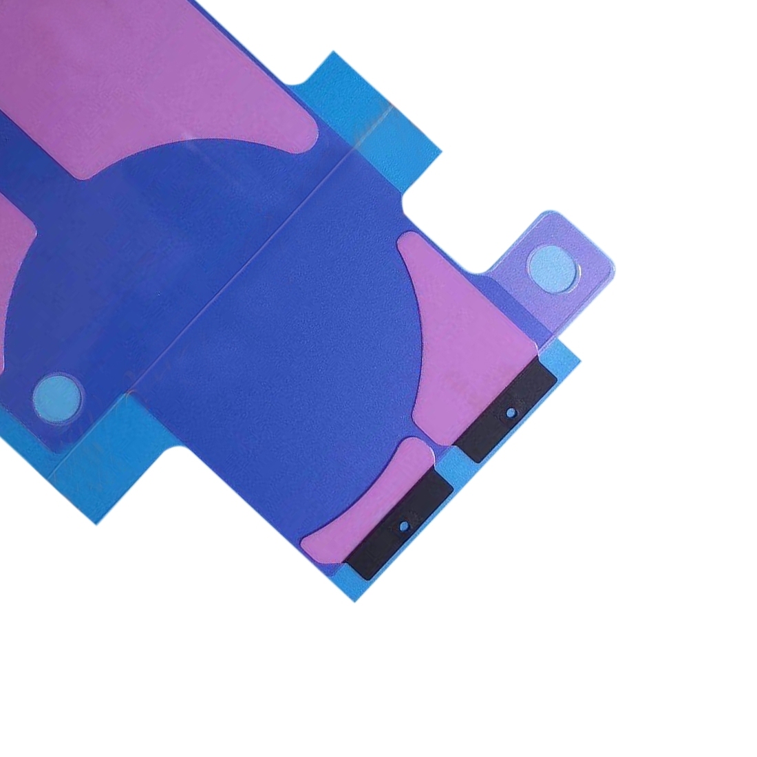 10 Stck Batterie Klebeband Aufkleber für iPhone 12 Profi Max