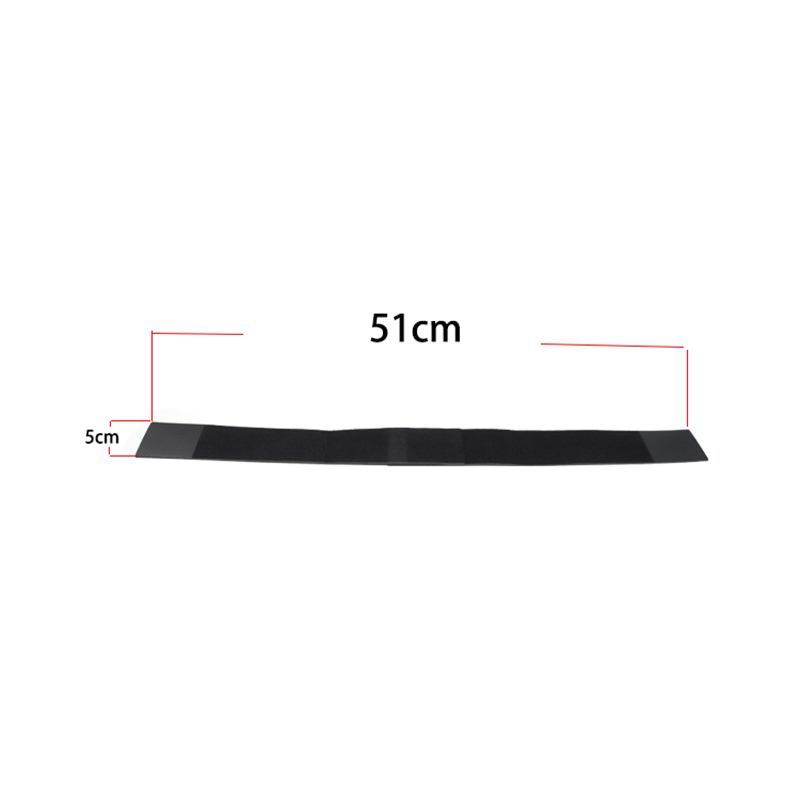 Non-slip VR Helmet Head Pressure-relieving Head Strap for Oculus Quest 2 VR Headset Headband Quest2 Glasses Fixing Accessories
